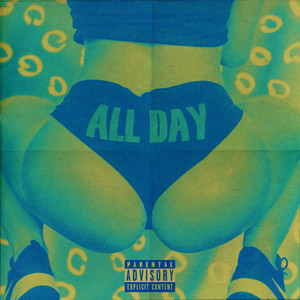 All Day (Explicit)