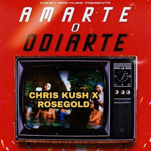 Amarte o Odiarte