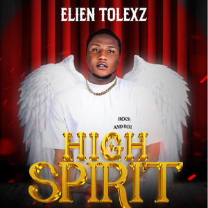 High Spirit (Explicit)