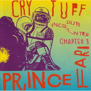 Cry Tuff Dub Encounter Chapter 3