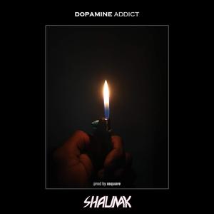 DOPAMINE ADDICT