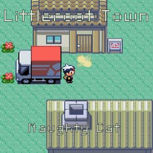 Littleroot Town (From "Pokemon Ruby")