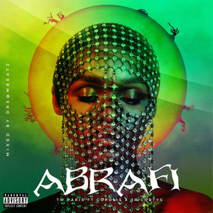 Abrafi (feat. Jr Curtys, Copolis) [Explicit]