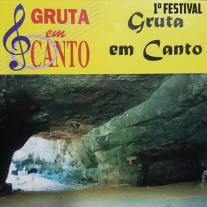 1º Festival Gruta em Canto