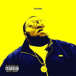 Whatever You Like (feat. Madlo CK & B.C.) (Explicit)