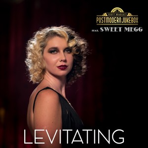 Levitating (feat. Sweet Megg)