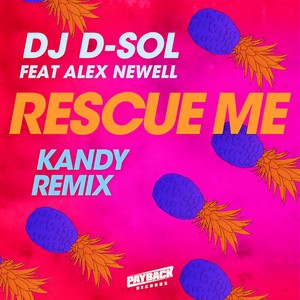 Rescue Me