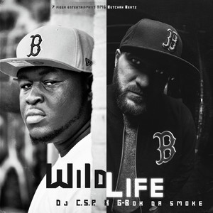 Wild Life (Explicit)