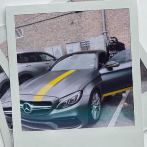 last time! (Explicit)