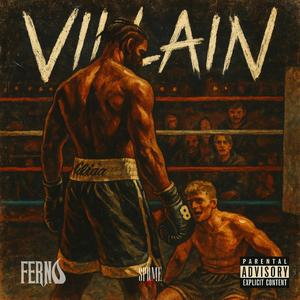 Villain (Explicit)