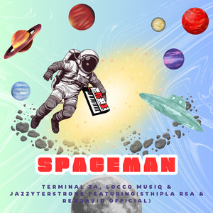 Spaceman