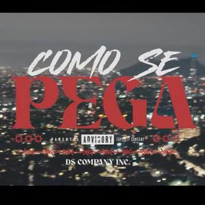 Como se pega (feat. 3ZETA & FRNBOY) [Explicit]
