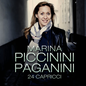 Paganini: 24 Capricci