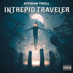 Forever Lost (feat. Lafa Taylor) (Remixed by Attikan Troll|Explicit)