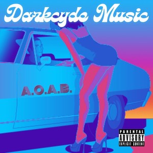 Potent (feat. Farley & Nick Dog) (Explicit)