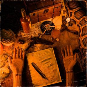 Děsí mě tma (Explicit)