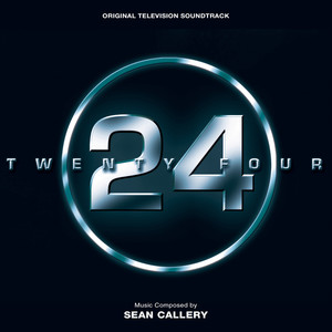 24 (Original Television Soundtrack)