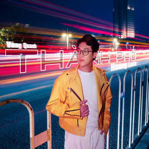 Hoàng Luân - Đẹp Sao Thành Phố Ta