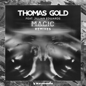 Magic (Alex Preston Remix)
