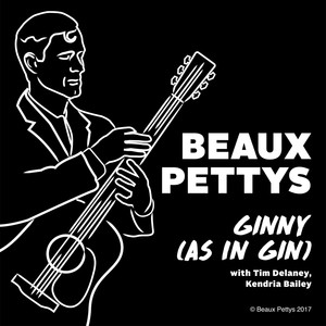 Ginny (As in Gin) [feat. Tim DeLaney & Kendria Bailey]