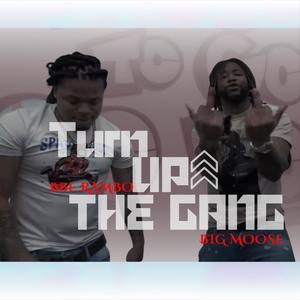 Turn Up The Gang (feat. Big Moose 280) [Explicit]