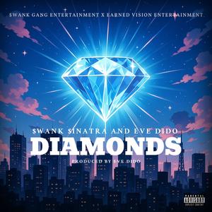 Diamonds (feat. EVE Dido) (Explicit)