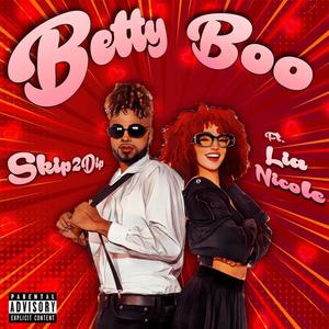 Betty Boo (Explicit)