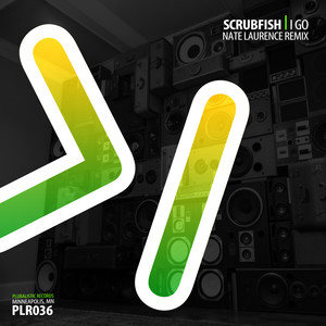 I Go (Original Mix)