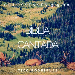 Colossenses 3: 5 - 10