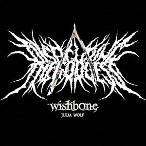 Wishbone ((Disfiguring The Goddess Remix)) [Explicit]