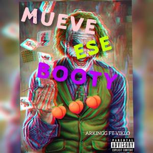 MUEVE ESE BOOTY (feat. Viklo) [Explicit]