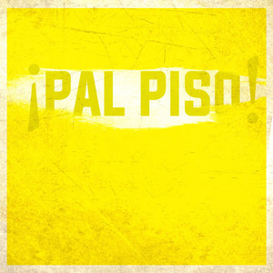 Dibrasco - Pal Piso (Explicit)