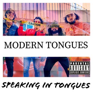 Speaking in Tongues (Caution) (Explicit)