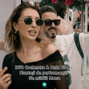 Nuntași de performanță/ Se mărită Mona