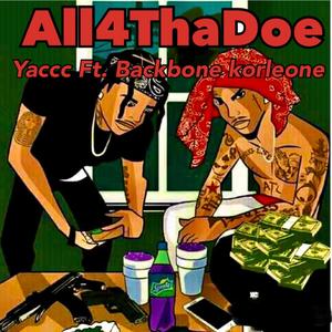 All4ThaDoe (Explicit)