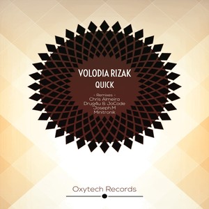 Quick (Drug4u & JoCode Remix)