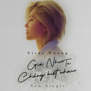 Giá Như Ta Chẳng Biết Nhau (Explicit)