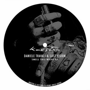 Smell This Night (Original Mix)