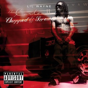 Feel Me-Lil Wayne