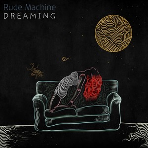 Dreaming (Explicit)