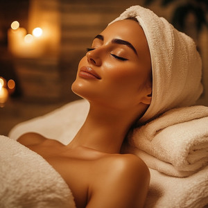 Solar Winds (Psychedelic Space Relaxation)