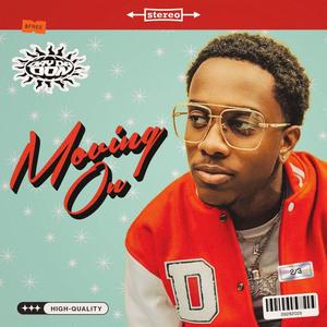 Moving On (feat. N3MO) (Explicit)