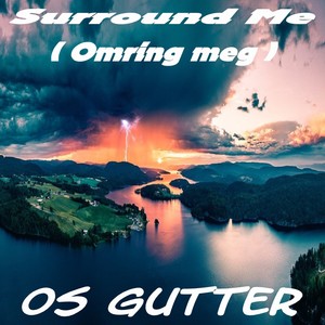 Surround Me (Instrumental|Omring meg)