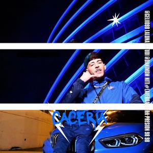 CACERIA (Explicit)