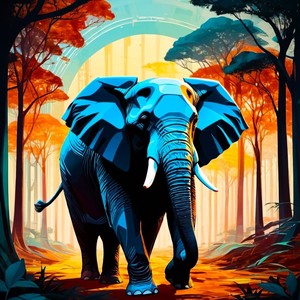 The Elephant (Takthaus Remix)