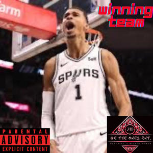 Winning team (feat. Jordie Mac) [Explicit]