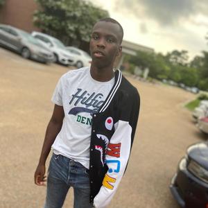 Possible(feat. lil dud) (Explicit)