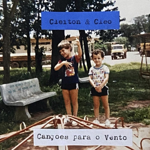 Canções para o Vento