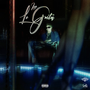 Le Gusta (Explicit)