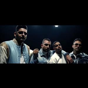 Que Beba (feat. Bravo, Fenku, Latigo & DerenPDR)